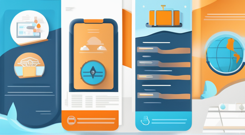 水运物流行业客户管理软件评估方法