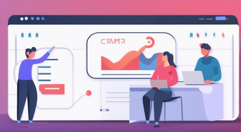 金融论坛行业CRM系统选型技巧 