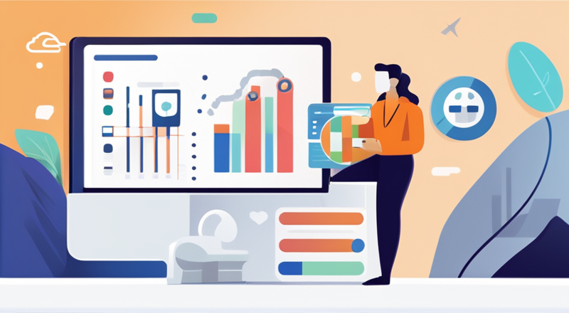 财务审计行业智能CRM避坑指南 