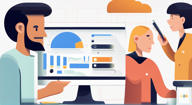 零售行业CRM系统选型决策