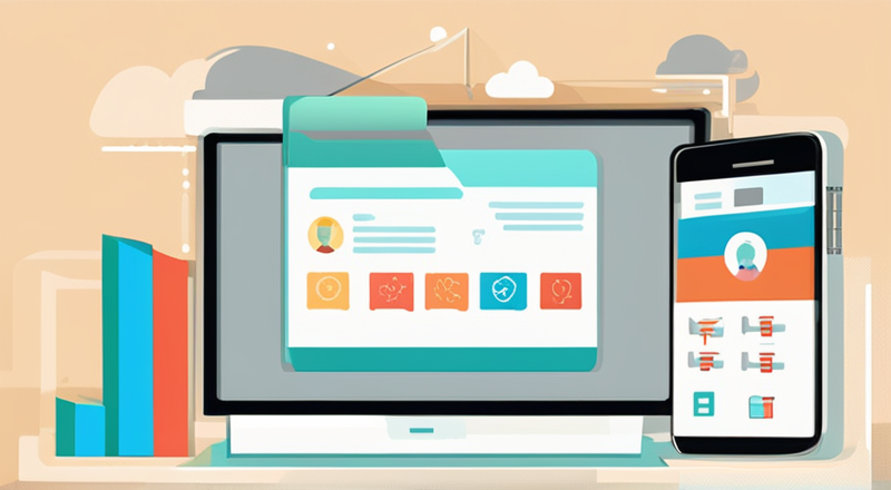 公共管理行业客户关系管理系统功能