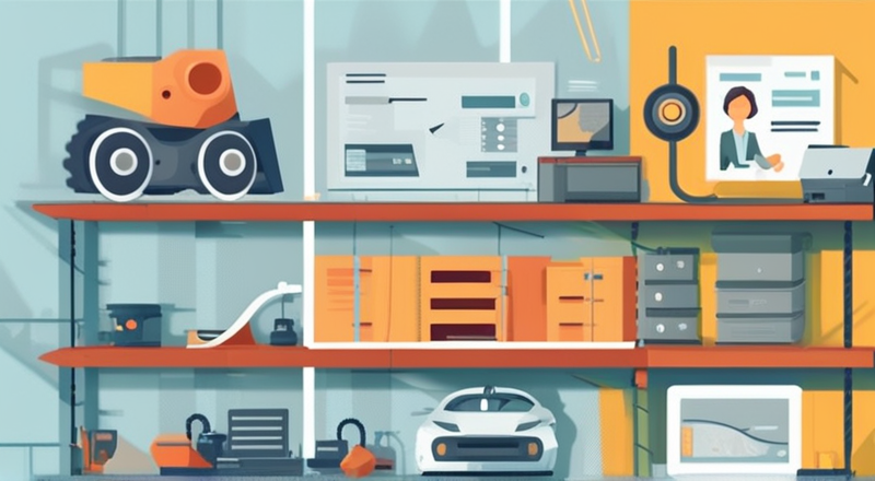 设备修理行业客户关系管理系统选型步骤 