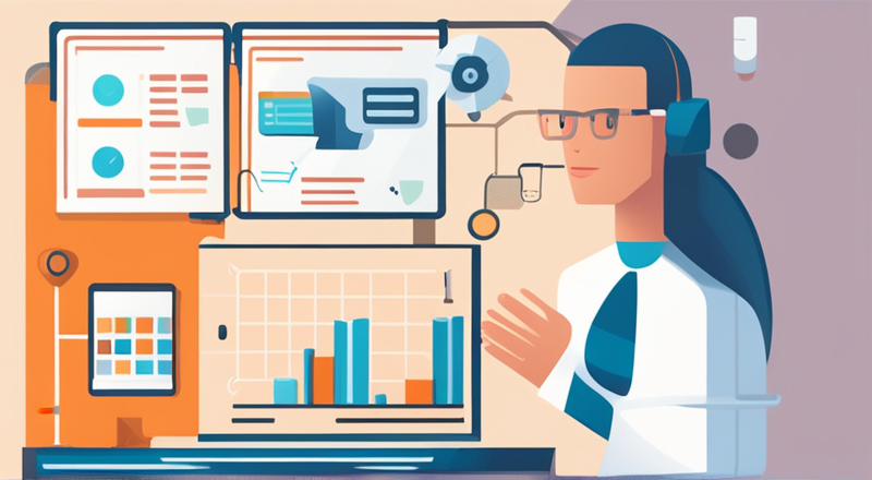 机械标准行业客户管理软件重要性 