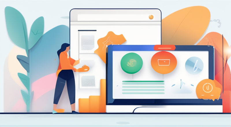 教育产品批发行业客户管理软件影响