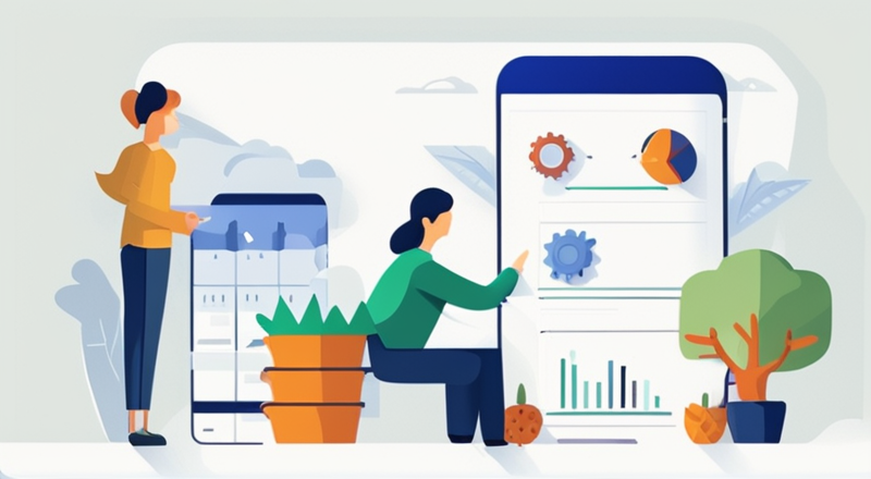 农林牧渔产品行业客户关系管理系统选型核心指标 