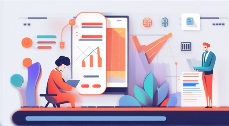 金融论坛行业CRM系统选型步骤