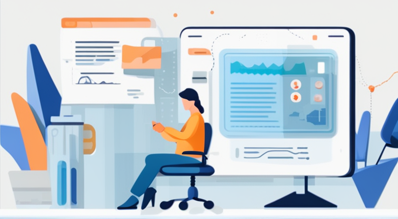 医院行业客户关系管理系统评估方法