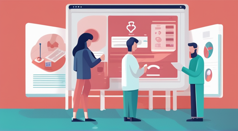 医疗软件行业客户关系管理系统选哪个