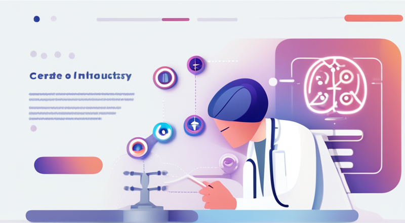 医疗研究行业智能CRM对比分析