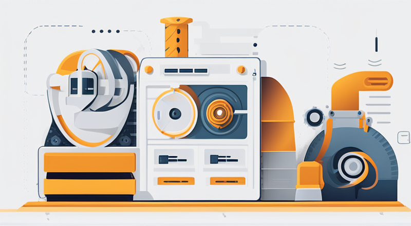 机械开发行业CRM系统选型比较