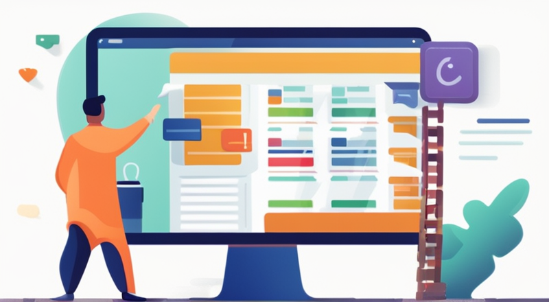 非学历职业教育行业客户关系管理系统关键需求