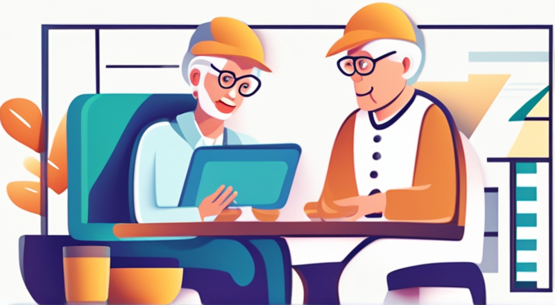 房地产养老行业客户关系管理系统避坑指南