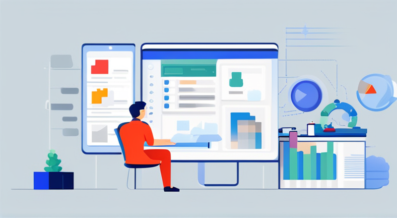 印刷行业CRM系统选型规划 