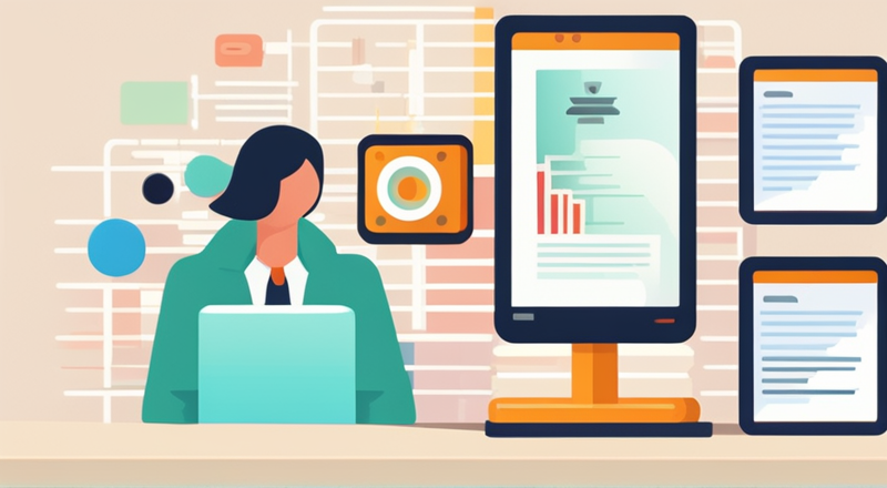 职业资格认证培训行业客户关系管理系统选型技巧 