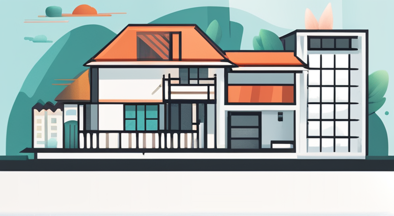 房地产金融行业客户管理软件避坑指南