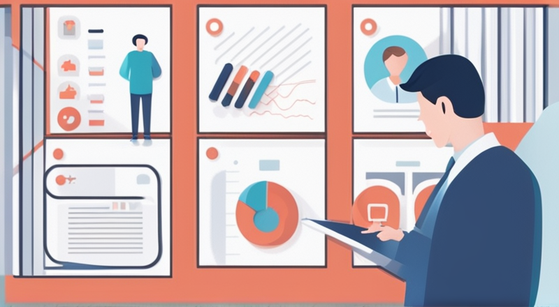 医疗活动行业客户关系管理系统选型策略 