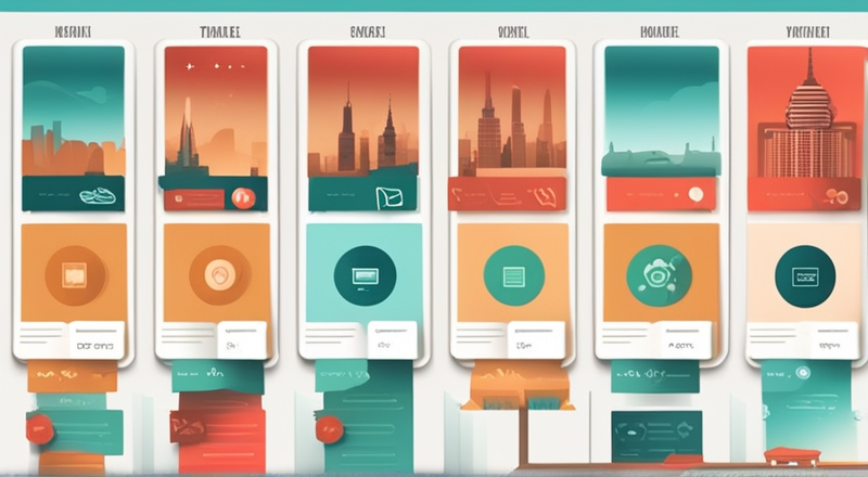 旅行社服务行业CRM系统选型决策 