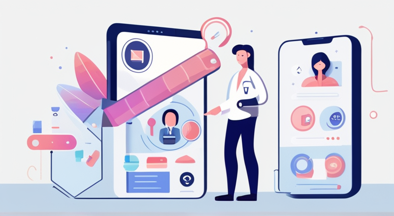 医疗内容行业智能CRM选型方法