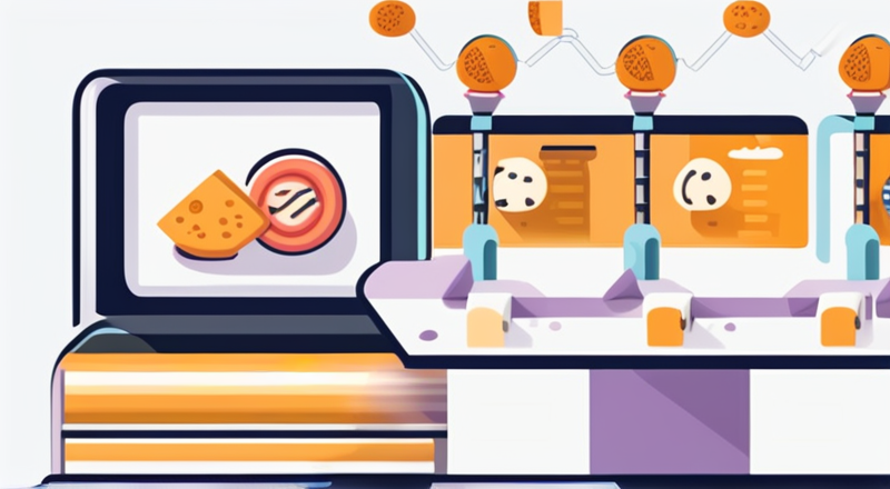 食品制造行业客户关系管理系统选型技巧