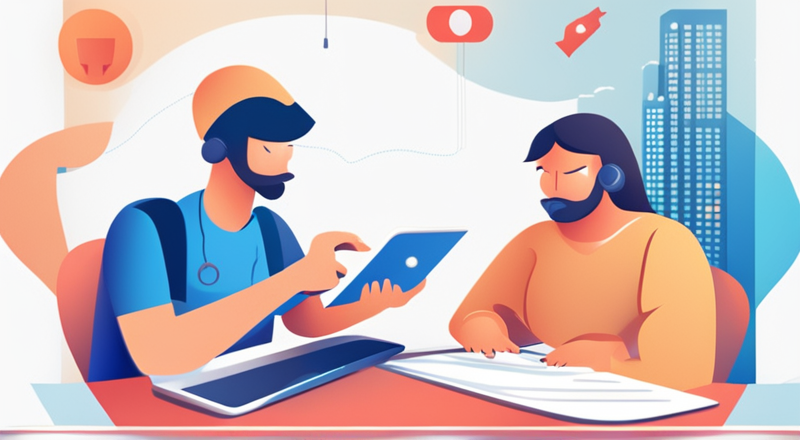 旅游咨询行业客户关系管理系统选型建议