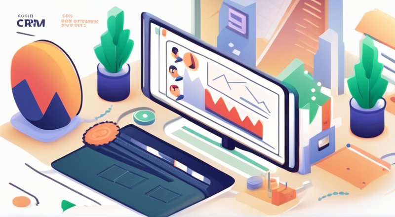 房地产投资行业CRM系统选型决策