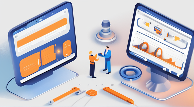 机械装配行业CRM系统选型思路