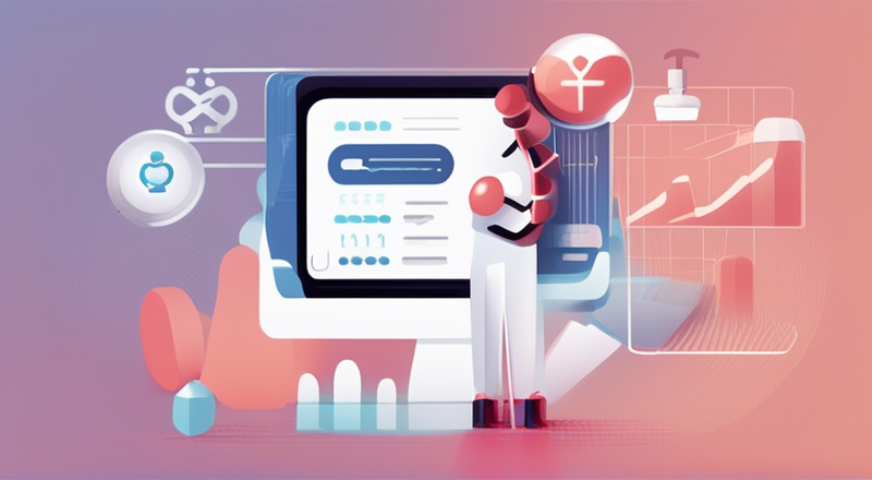 医疗美容行业客户关系管理系统功能