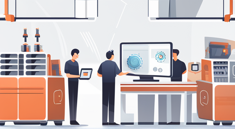 包装机械行业智能CRM重要性 