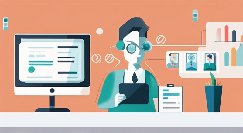 医疗咨询行业客户管理软件哪个好用