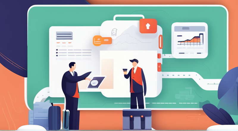 旅游商务行业客户管理软件关键需求