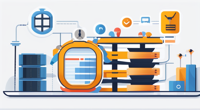 工业物流行业客户关系管理系统选型核心指标