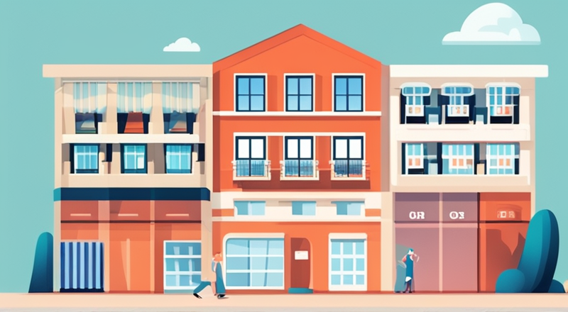 房地产养老行业客户管理软件选型风险