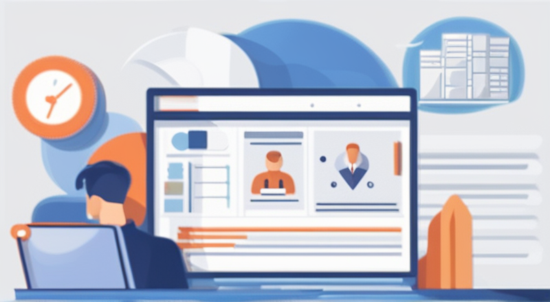 教育后勤保障行业CRM系统选型决策