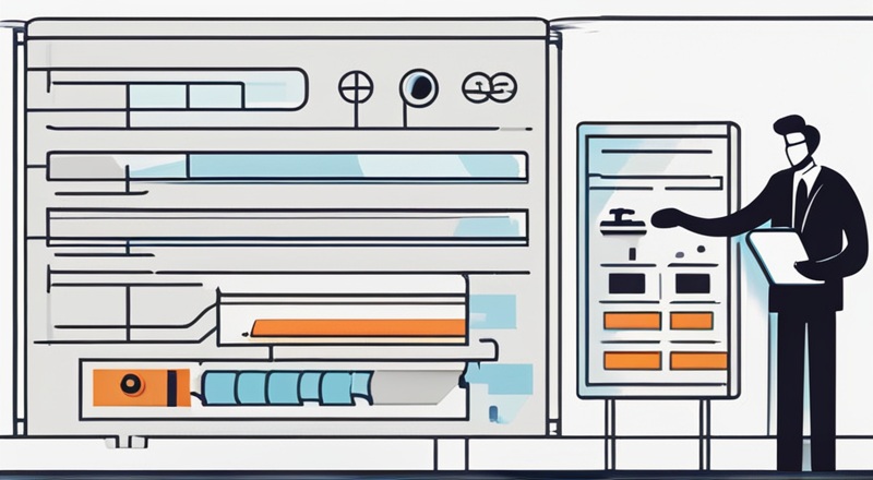 造纸机械行业客户管理软件选型风险 
