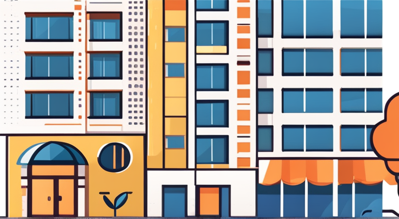 房地产政策行业智能CRM怎么选 