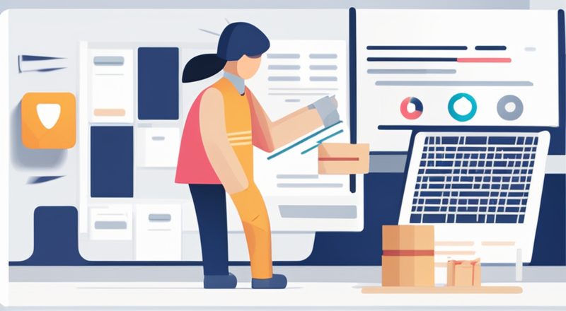 仓储物流行业客户关系管理系统必备功能清单