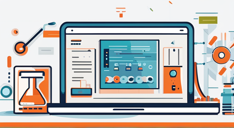 实验设备行业智能CRM怎么选 