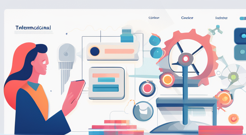 机械版权行业客户管理软件选型思路 