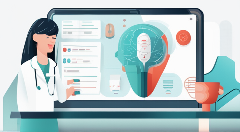 医疗国际化行业CRM系统选型思路
