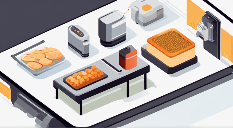 食品机械行业智能CRM重要性 