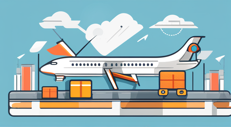 航空物流行业客户关系管理系统选型建议