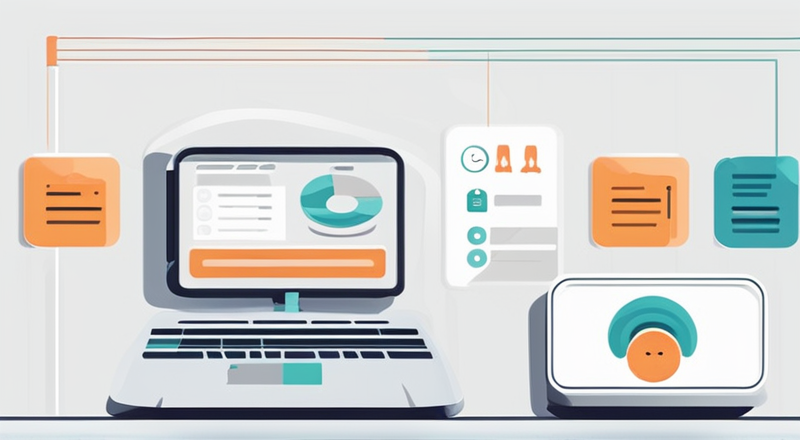 办公设备行业客户关系管理系统必备功能清单