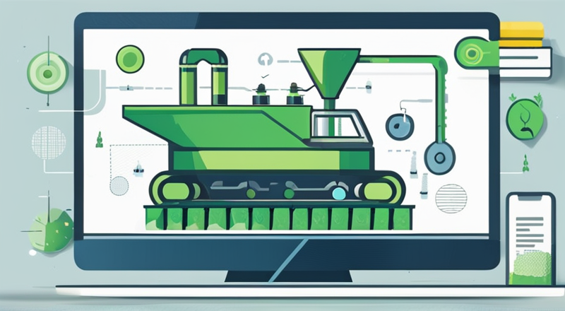 环保机械行业客户关系管理系统作用 