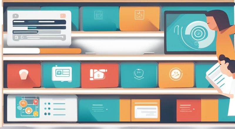 教育产品物流行业CRM系统选型技巧