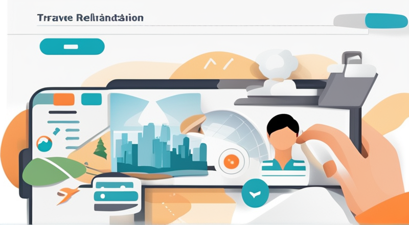 旅游规划行业客户关系管理系统选型考量 