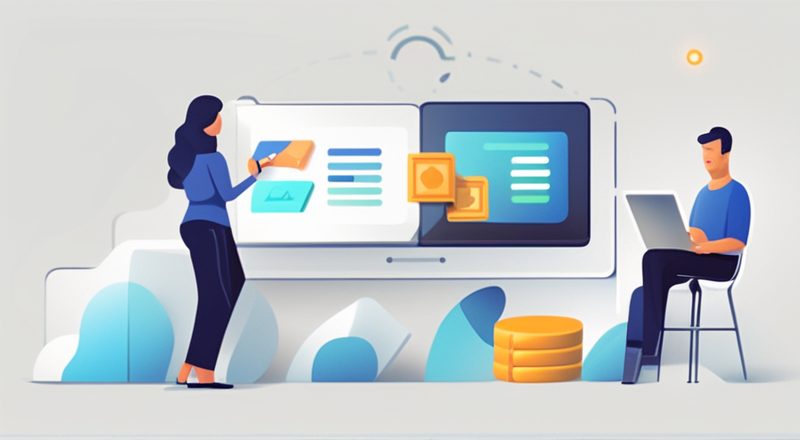 金融科技行业智能CRM选型思路 