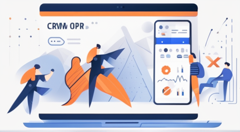 体育赛事组织行业CRM系统选型思路
