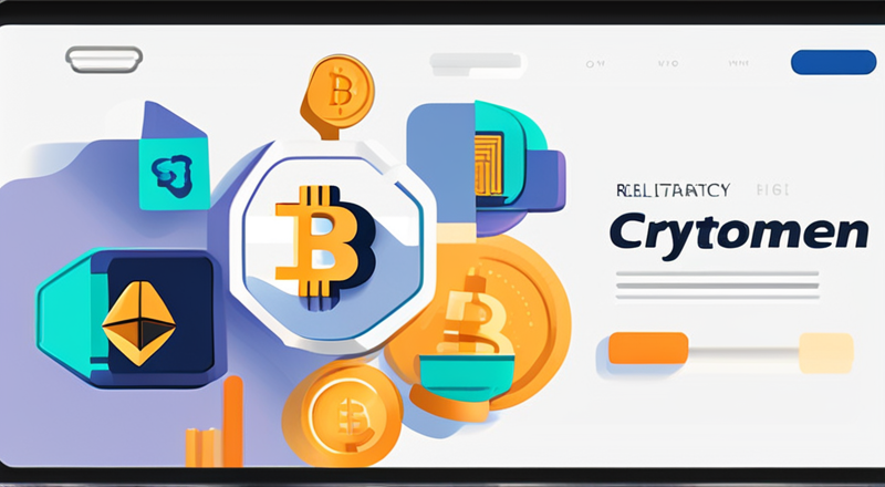 加密货币行业客户关系管理系统选型策略