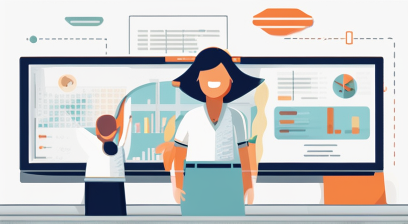 教育会议行业客户管理软件关键需求