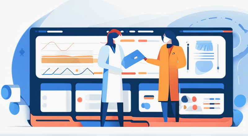 医药研发外包行业客户管理软件避坑指南 